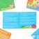 The quest for finding a gift, a game, "an unforgettable holiday for a child!" Smeshariki