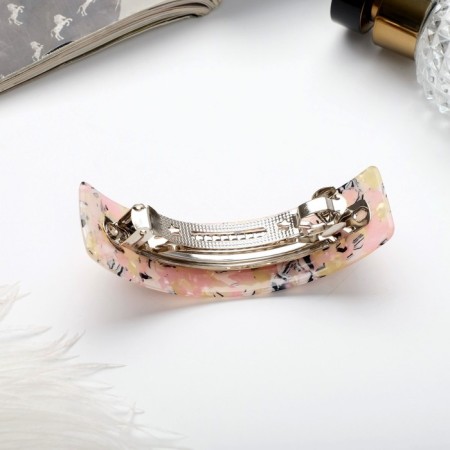 Clothing machine for hair "Soprano" 9.5 cm, mix-2
