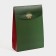 Folding “Wreath” box, 15 x 7 x 22 cm, new year
