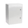 Plastic Plastic PLAC with a 400x300x170 mm ABS UHL1 IP65 Rexant installation panel