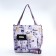 SCOPER with lightning, lilac color