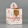 Box the team "Women's joys" 9 x 11 x 9 cm