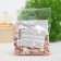 Sprinking confectionery in color glaze (snow -white, lilac, orange), 50 g