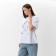 Women's T -shirt MIST GILL, p. L (46-48)