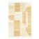 June carpet Mysuru Ethnic, size 120x180 cm