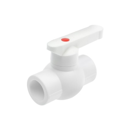 Ball barbar OTMO, polypropylene, d = 25 mm