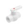 Ball barbar OTMO, polypropylene, d = 25 mm