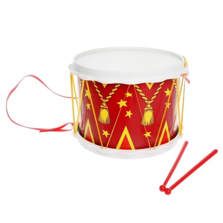 Drum "hussars"-4