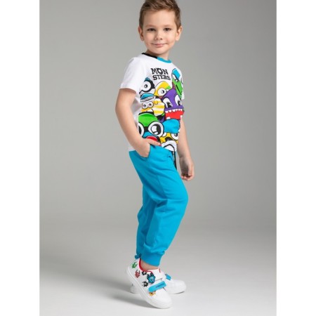 Sneakers for the boy PlayTode, size 31-1