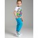 Sneakers for the boy PlayTode, size 31