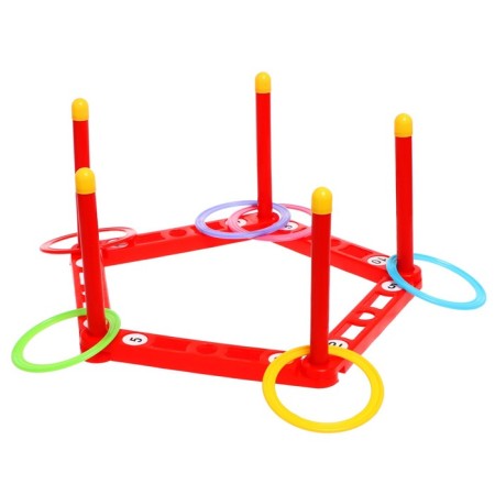 Children's toy "Ringbrower", mix