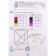 Mathematics with enthusiasm. Grade 2. Notebook for students. Buryak M.V., Karysheva E. N.