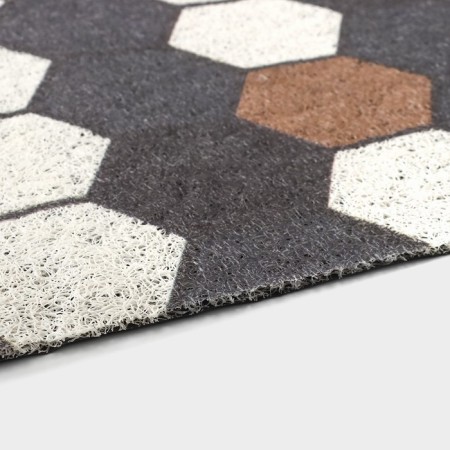 Rug giving muddy share "Sot", 60 × 90 cm-3