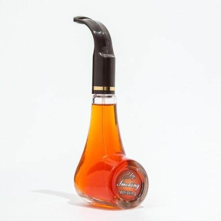 Toilet water Smoking Whisking Male, 63 ml-4