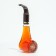 Toilet water Smoking Whisking Male, 63 ml