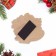 New Year's magnet "Year without worries!" Symbol of the year, gift