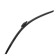 GOODYEAR FRAMELESS wiper brush, 17 "/ 430 mm, frameless, multifaccing
