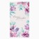 Set of gift "most caring" towel 40x73cm, 19x19cm severity, magnet 11x7cm