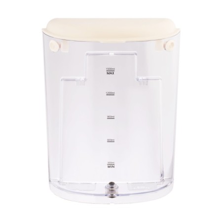 Maunfeld MF-737BG Pro, Rozhkaya, 1250, 1.5 l, white-13