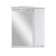 Cabinet-mirror suspension Sanstar "Oriana 60" White