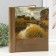 Photo album magnetic 30 sheets 23x28cm "Landshaft-5 river"