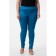Female trousers, size 54, blue color