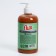 Commercial liquid soap with cedar oil, 500 ml, Flux