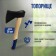 Top forged tundra, wooden ax 36 cm, 500 g