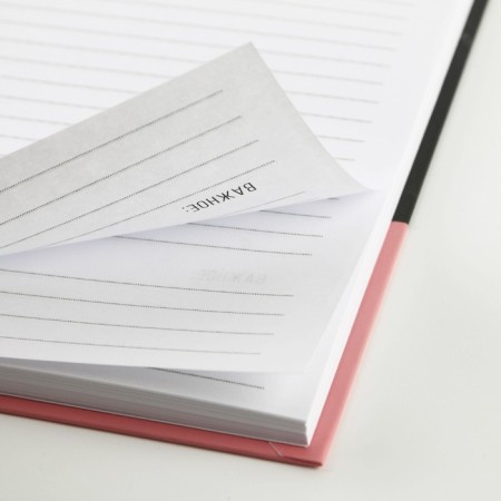 Diary I GOT IT A5, 80 sheets-4