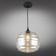 Suspended Morgan E27 40W