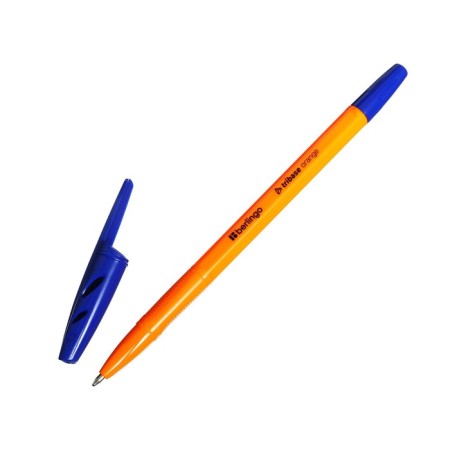 Ballic handle Berlingo Tribase Orange 0.7, blue, orange case 265891-8
