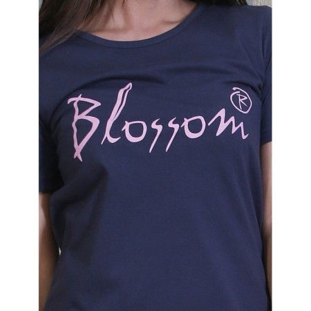 Women's tunic Blossom, size 46, color gray color-4