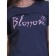 Women's tunic Blossom, size 46, color gray color