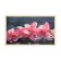 Table-Speed ​​"Orchids", wooden surface 50x30cm