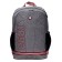 Wenger Collegiate QUADMA backpack, 33 x 17 x 43 cm, universal, gray