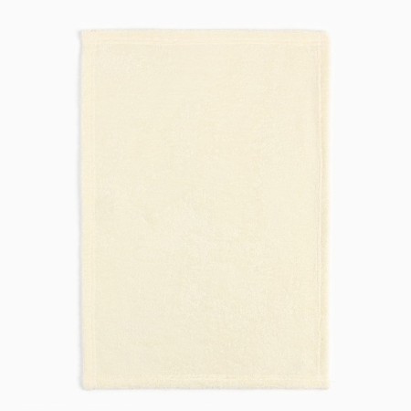 Set for bathing the crumb I (a concrete towel 85*85 ± 2cm, a towel 40*55cm, mittens) milk-6