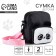 Children's Bag "Charming Panda", 17*15*6 cm