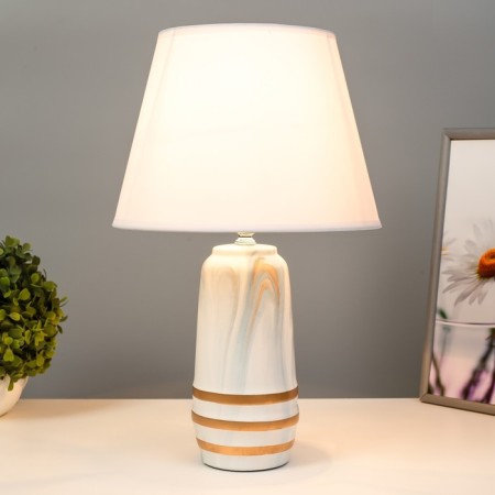 Alsera table lamp E14 40W 21.5x21.5x41 cm Risalux-1