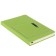 Delivery of a low -end A5, 80 sheets, line, PVC cover, with pockets, mix