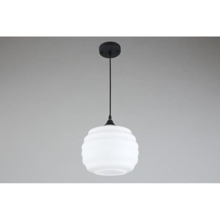 Suspended Morgan E27 40W-3