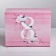 Box - Penal, Gift packaging, “Since March 8!”, 30 x 23 x 12 cm
