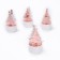 Candle LED "Christmas tree"