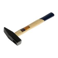 Handmaker Lockrong tundra, square battles, wooden handle, 600 g