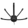 Headphones with the Logitech H151 microphone 1.8m Falle headband (981-000589)