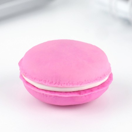 Gift set: notebook, handle-figant and eraser "The most tender"-4