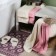 Trick Lovelife Silky Dream 30x60 cm, milk, 100% cotton