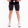 Bicycles female, gray color, size 46