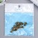 Decor Metal for creativity "Golden Bump" 1x0.6cm, set 20 pcs