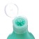 Hair shampoo natural Krasotevo "Healing herbs", 250 ml