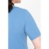 Female blouse, size 58